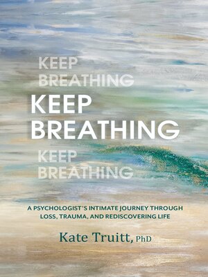 cover image of Keep Breathing